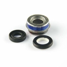 Joint mécanique de pompe à