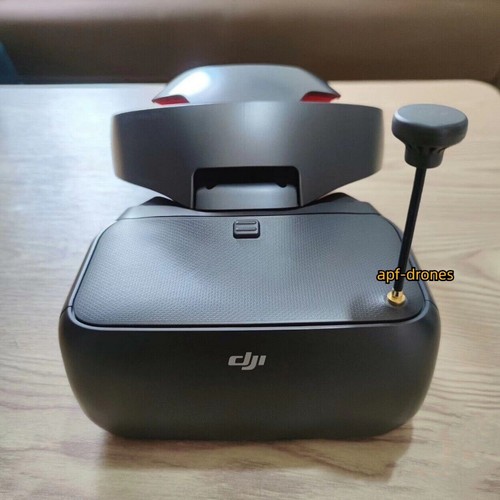 Dji goggles racing - re,