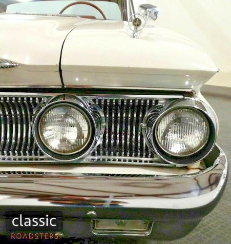 Phares mercury monterey - phares,