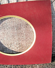 PASSE PARTOUT ancien Marie