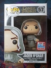 Jaqen H'Ghar 57 2017 fall