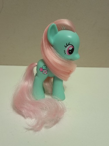 Little pony minty - little,