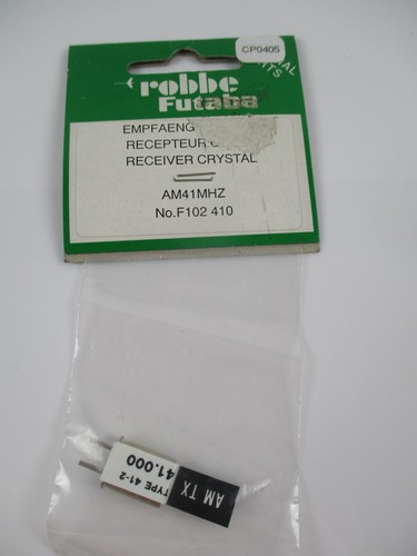 Cp405 robbe futaba - cp405,