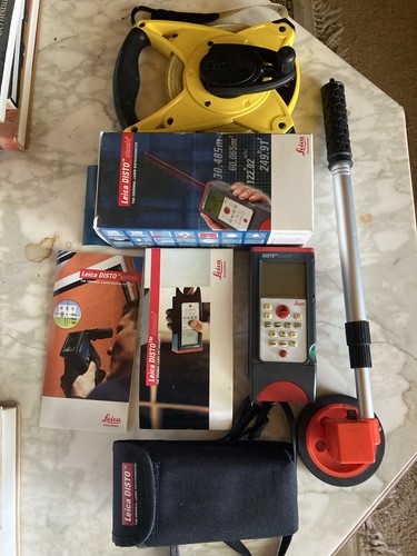 Leica disto classic laser - leica,