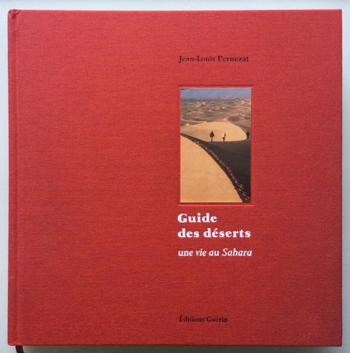 Guide des deserts une - deserts,
