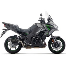 POT D'ÉCHAPPEMENT ARROW INDY