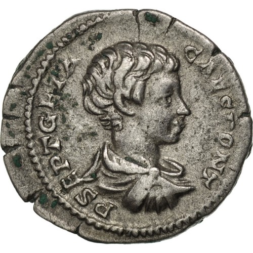 Monnaie geta denier rome - monnaie,,