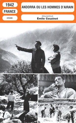 Fiche cinéma emile - fiche,