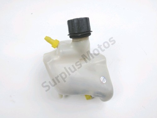 Vase expansion gilera nexus - vase,