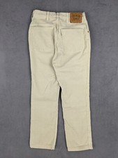 Velours Mom Taille Haute