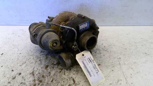 Turbo fiat croma - croma, 1