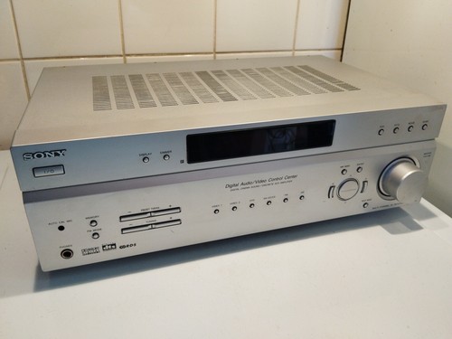 Amplificateur sony str - sony, str-de400