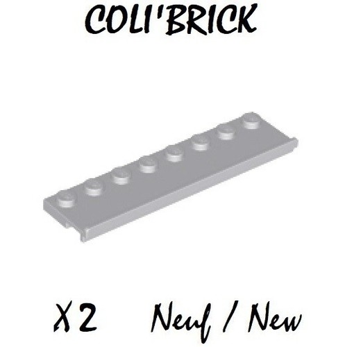Lego 30586 plaque plate - plaque,