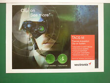 6/2011 PUB VECTRONIX HEERBRUGG