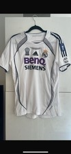 Maillot real madrid Ronaldo