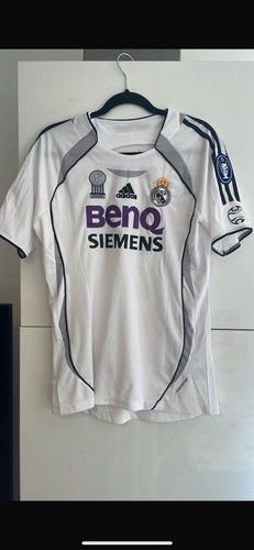Maillot real madrid - , ronaldo