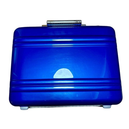 Mallette zero halliburton - mallette,