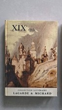 LAGARDE ET MICHARD Collection