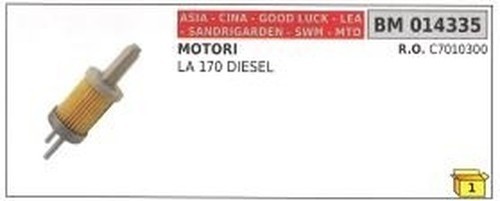 Filtre gas oil - filtre,