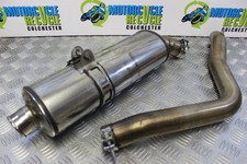 Honda CBR 600 RR Race Can