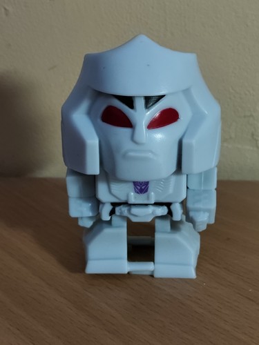 Figurine megatron la - megatron,