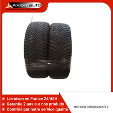 🇫🇷 Paire de pneus