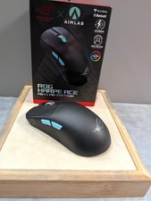 Souris gaming sans fil