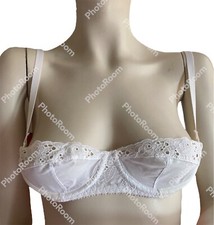 Superbe Soutien-Gorge Vintage