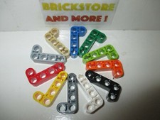 LEGO - Technic Liftarm 2x4L Thick 32140 Lifting Arm - Choose Quantity & Color