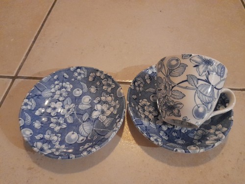 Tasse sous tasses - et, 2