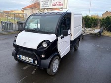Moteur AIXAM AIXAM D-TRUCK  .