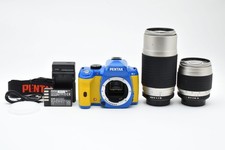 PENTAX K-r 12.4MP Caméra SLR