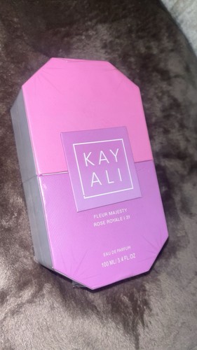 Kayali fleur majesty - kayali,