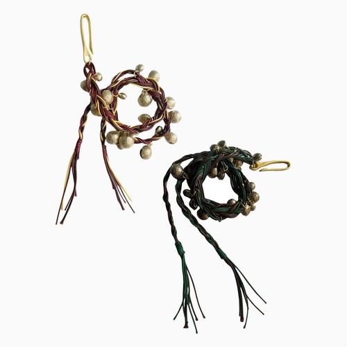 Tambourine jinglebell cymbal - jinglebell,