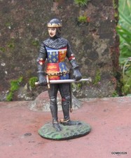 FIGURINE ALTAYA MOYEN AGE /