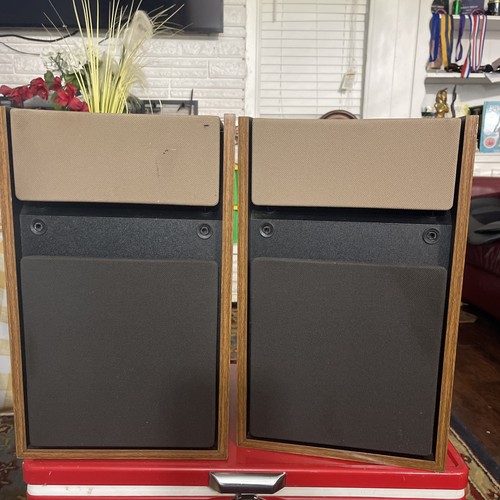 Pair bose 301 series - pair,