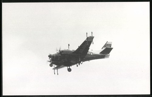 Photographie avion beechcraft - avion,