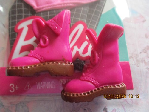 Poupee barbie paire de - barbie,