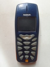 Téléphone Nokia 3310I   Bleu