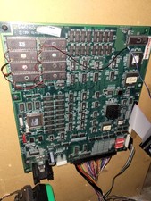 killer instinct 1 & 2 arcade jamma pcb 