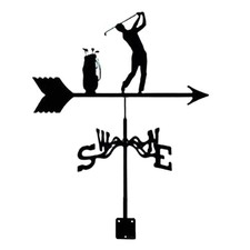 Girouette d'extérieur