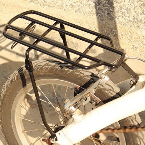 Porte bagages arrière - porte-bagages,