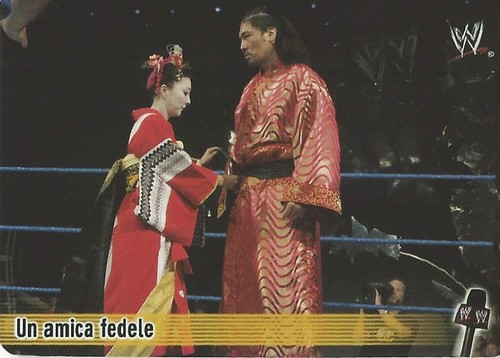 Carte wwe smackdown series iii - carte,