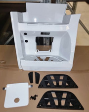 Entrée inférieure -