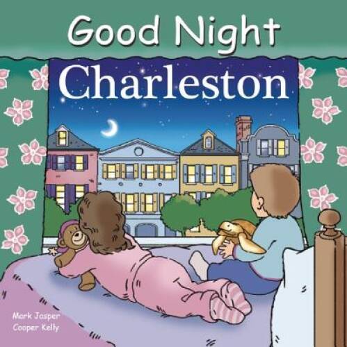 Good night charleston - charleston, (good