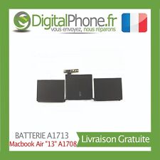 Batterie A1713 MacBook Pro 13"
