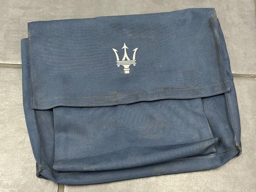 Maserati quattroporte sac - maserati,