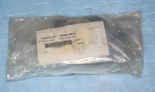 Distributeur hydraulique l8303 - distributeur,
