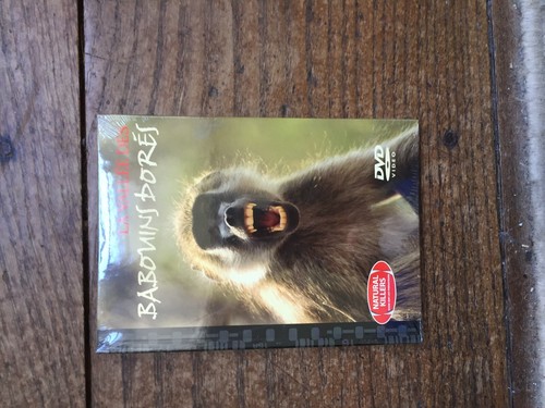 Dvd documentaire animaux - dvd,