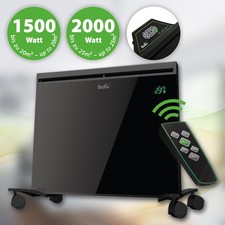 Chauffage Électrique